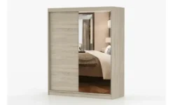 Schwebetürenschrank Bono