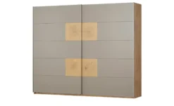 Schwebetürenschrank Capri