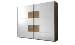 Schwebetürenschrank Capri