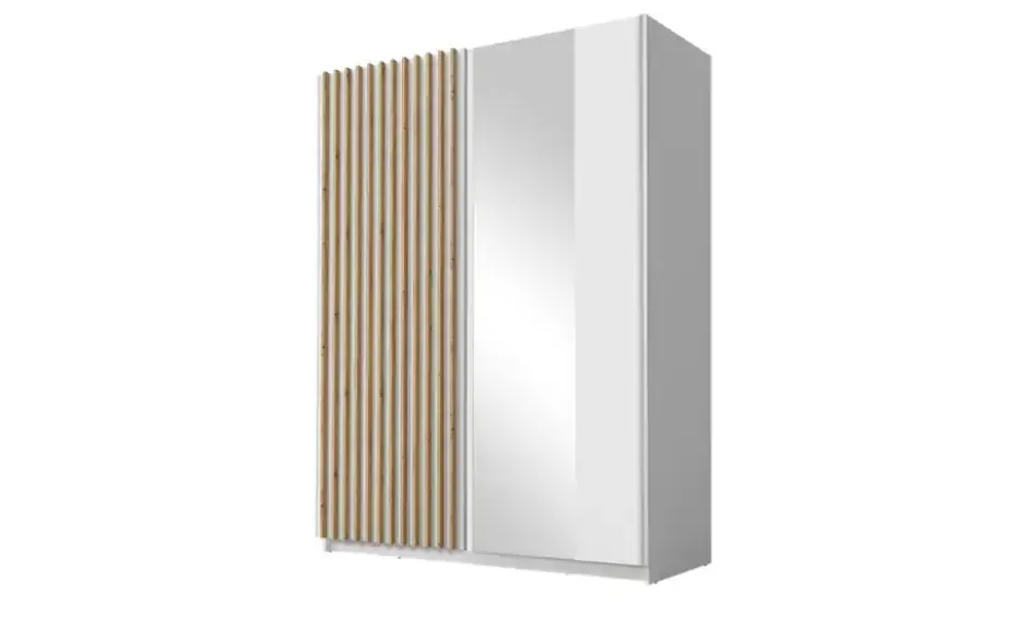 Schwebetürenschrank Dalia