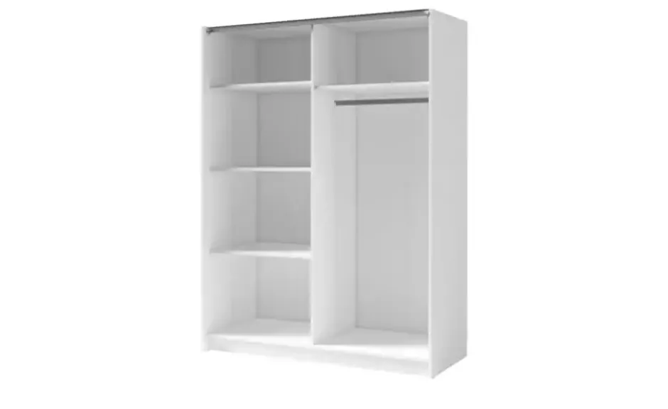 Schwebetürenschrank Dalia
