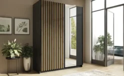 Schwebetürenschrank Dalia