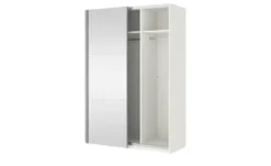 Schwebetürenschrank Dreamer