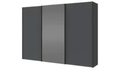 Schwebetürenschrank Dreamer