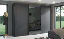 Schwebetürenschrank Dreamer