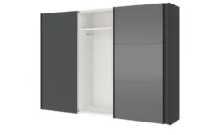 Schwebetürenschrank Dreamer