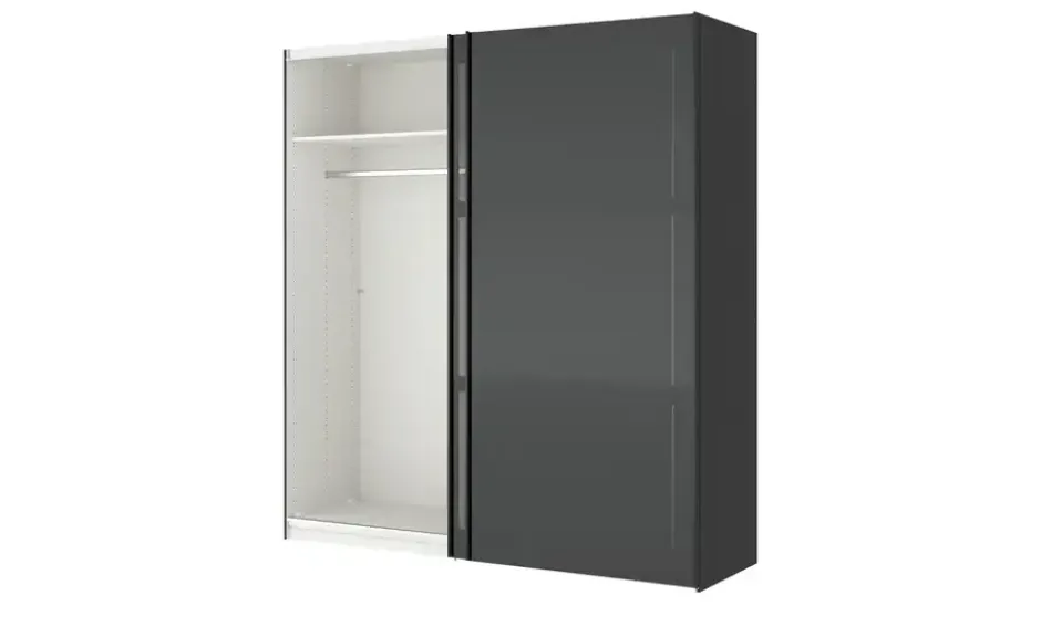Schwebetürenschrank Dreamer