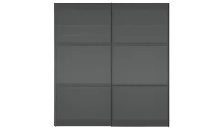 Schwebetürenschrank Dreamer