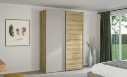 Schwebetürenschrank Dreamer