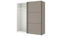 Schwebetürenschrank Dreamer