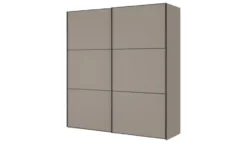 Schwebetürenschrank Dreamer