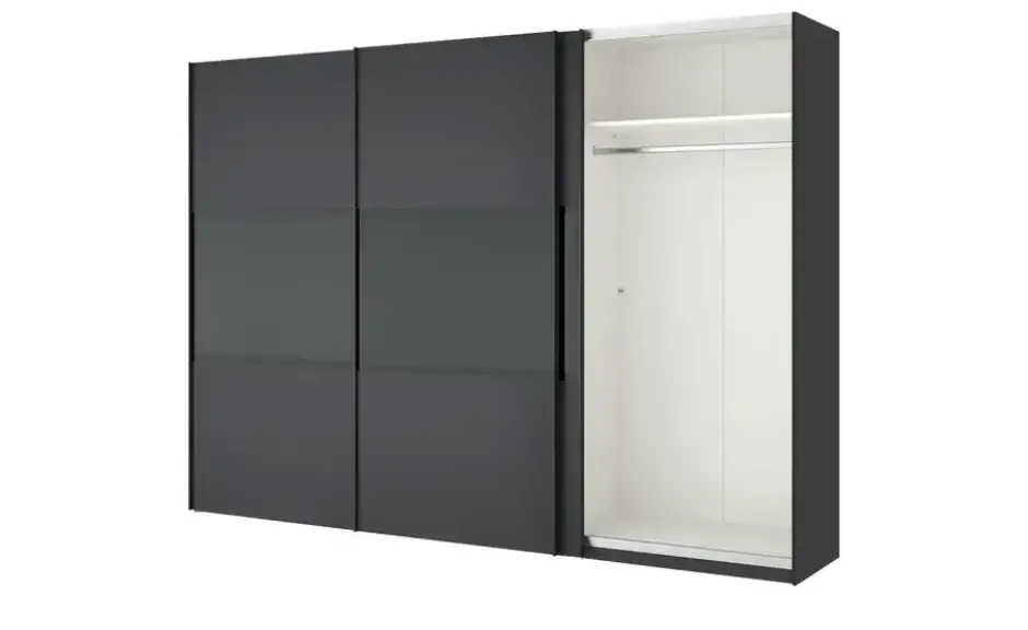 Schwebetürenschrank Dreamer