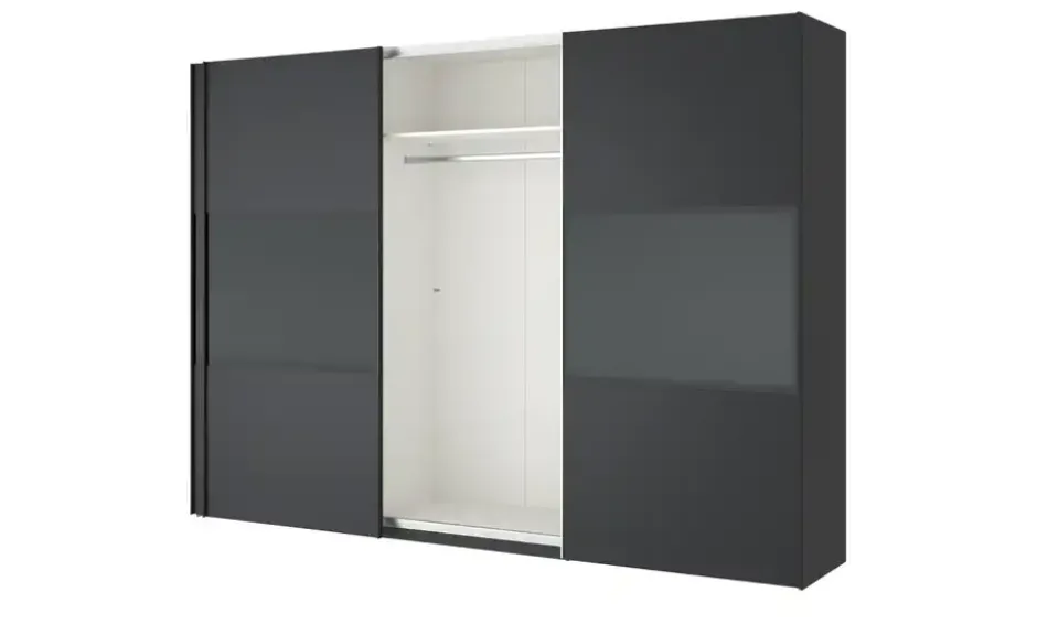 Schwebetürenschrank Dreamer