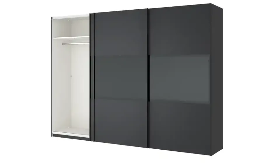 Schwebetürenschrank Dreamer
