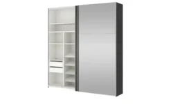 Schwebetürenschrank Dreamer