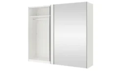 Schwebetürenschrank Dreamer