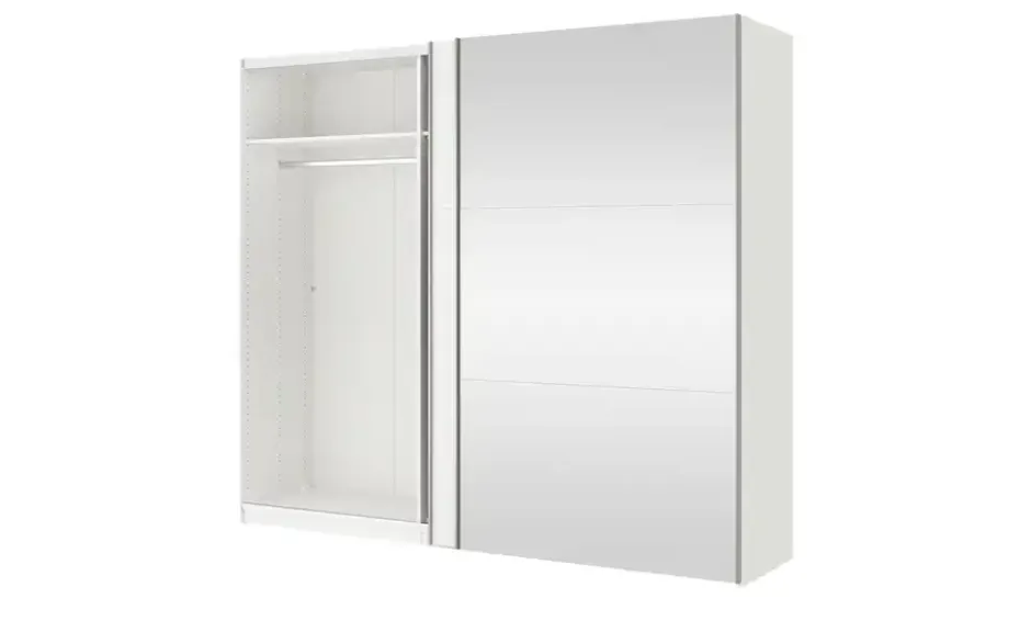 Schwebetürenschrank Dreamer