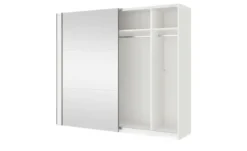 Schwebetürenschrank Dreamer