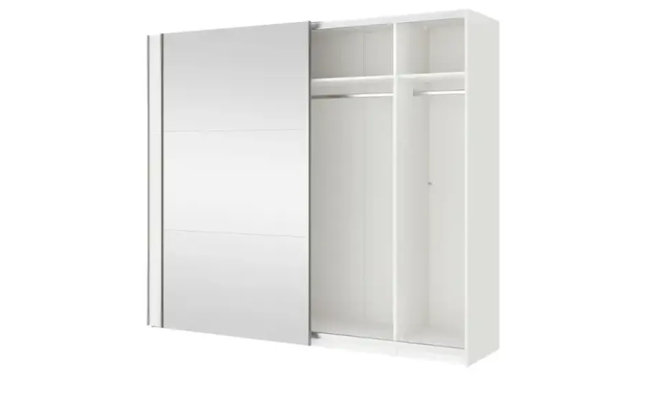 Schwebetürenschrank Dreamer