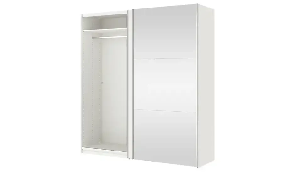 Schwebetürenschrank Dreamer