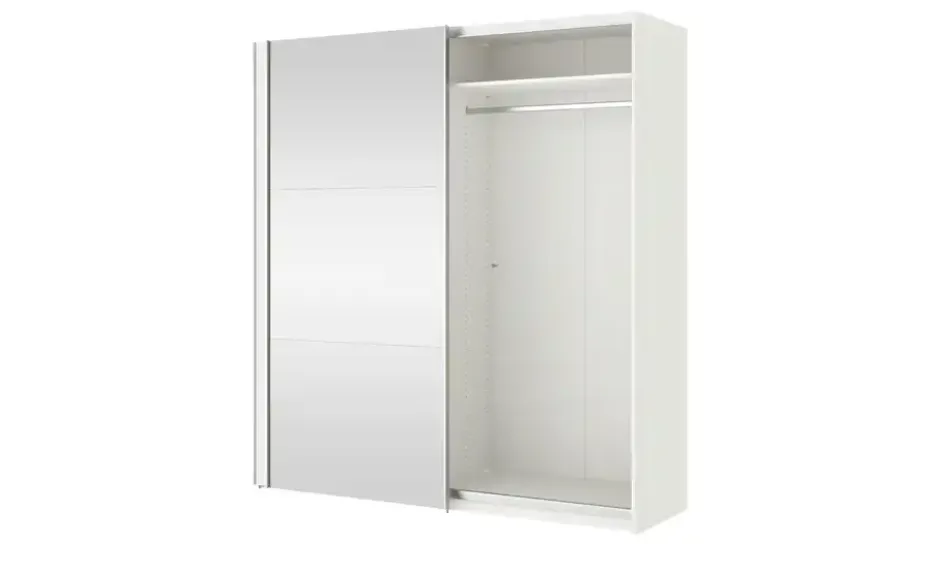 Schwebetürenschrank Dreamer