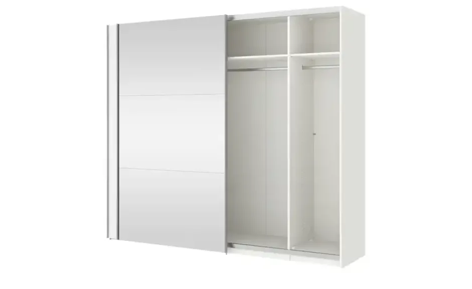 Schwebetürenschrank Dreamer