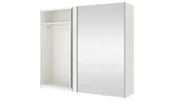 Schwebetürenschrank Dreamer