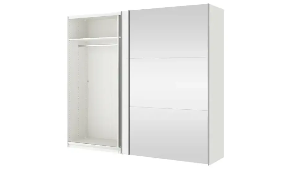 Schwebetürenschrank Dreamer