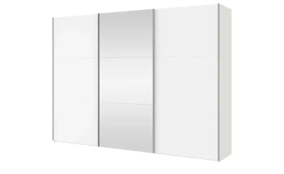 Schwebetürenschrank Dreamer