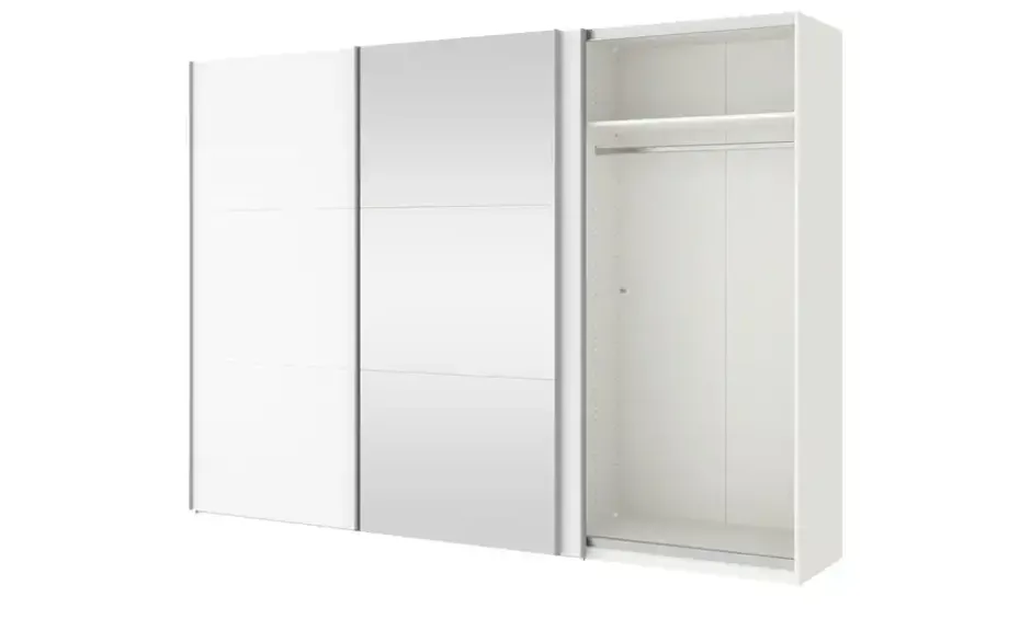Schwebetürenschrank Dreamer