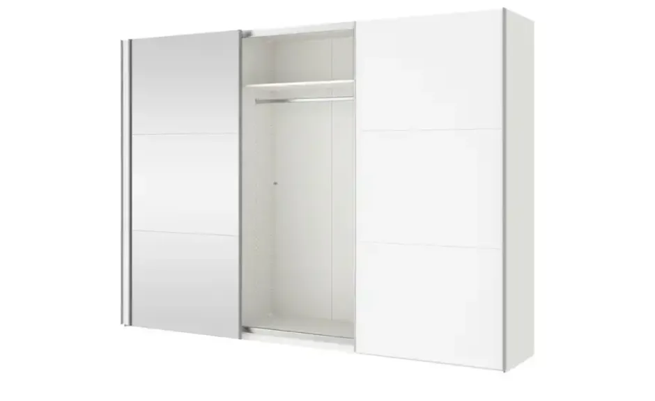 Schwebetürenschrank Dreamer