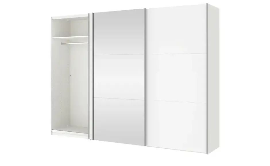 Schwebetürenschrank Dreamer