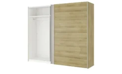 Schwebetürenschrank Dreamer