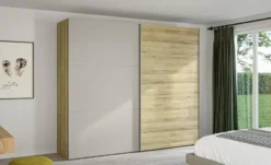 Schwebetürenschrank Dreamer