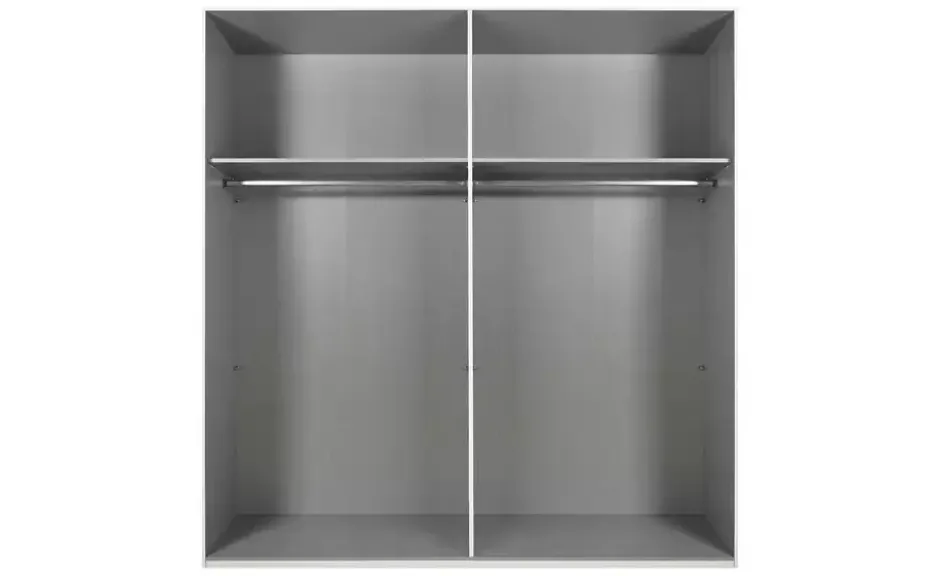 Schwebetürenschrank Easy Plus