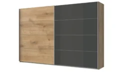 Schwebetürenschrank Easy Plus