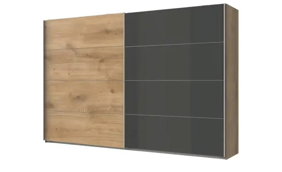 Schwebetürenschrank Easy Plus