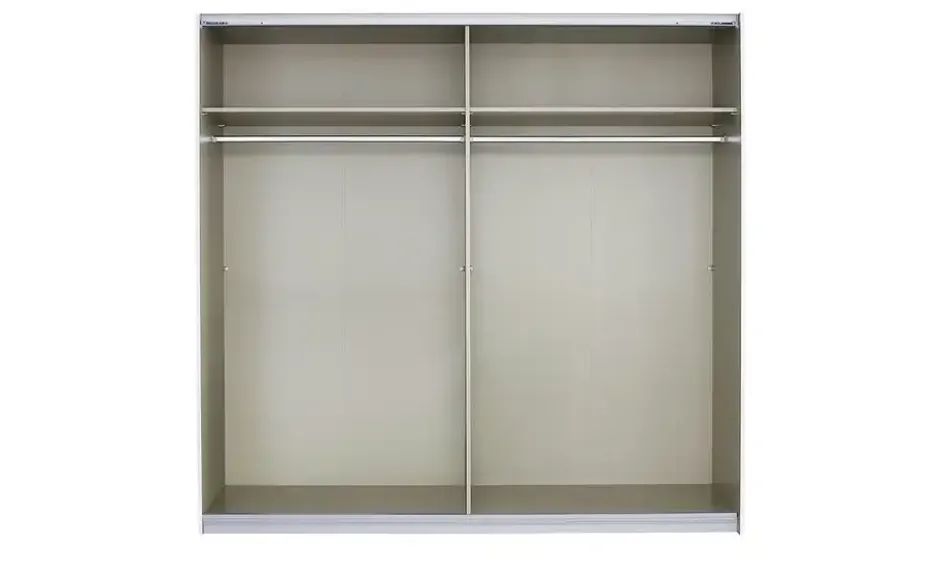 Schwebetürenschrank Halle