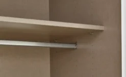 Schwebetürenschrank Imperial
