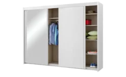 Schwebetürenschrank Imperial
