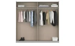 Schwebetürenschrank Korbach