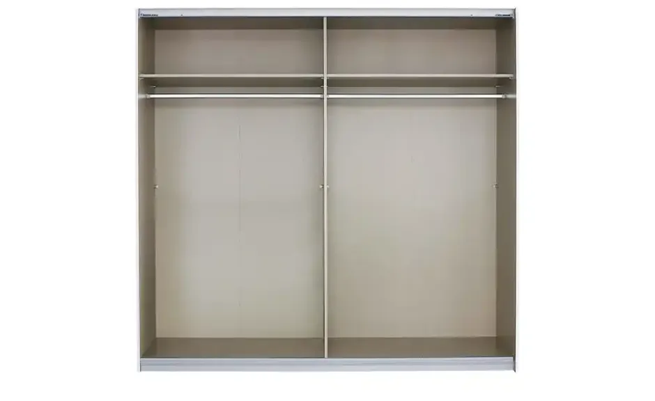 Schwebetürenschrank Korbach