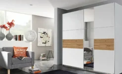 Schwebetürenschrank Korbach