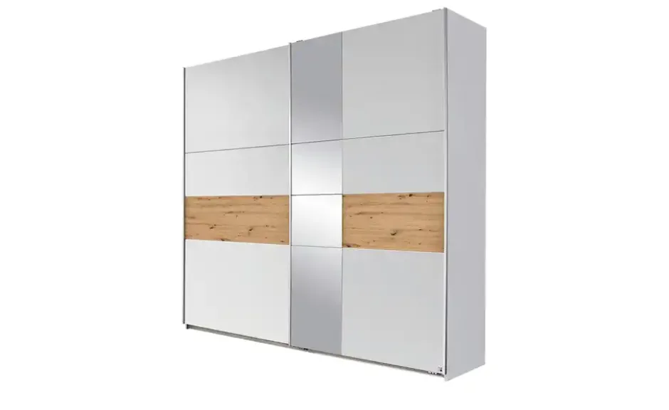 Schwebetürenschrank Korbach