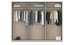 Schwebetürenschrank Korbach