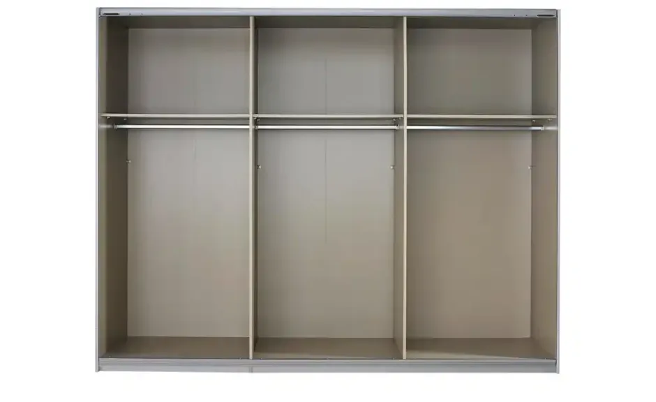 Schwebetürenschrank Korbach