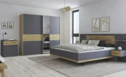 Schwebetürenschrank Korbach