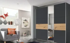 Schwebetürenschrank Korbach