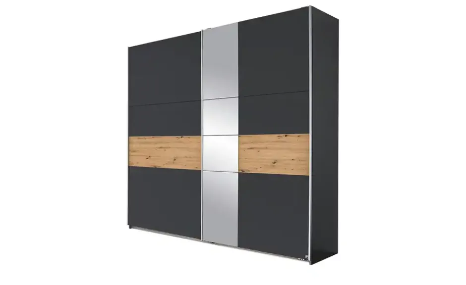 Schwebetürenschrank Korbach