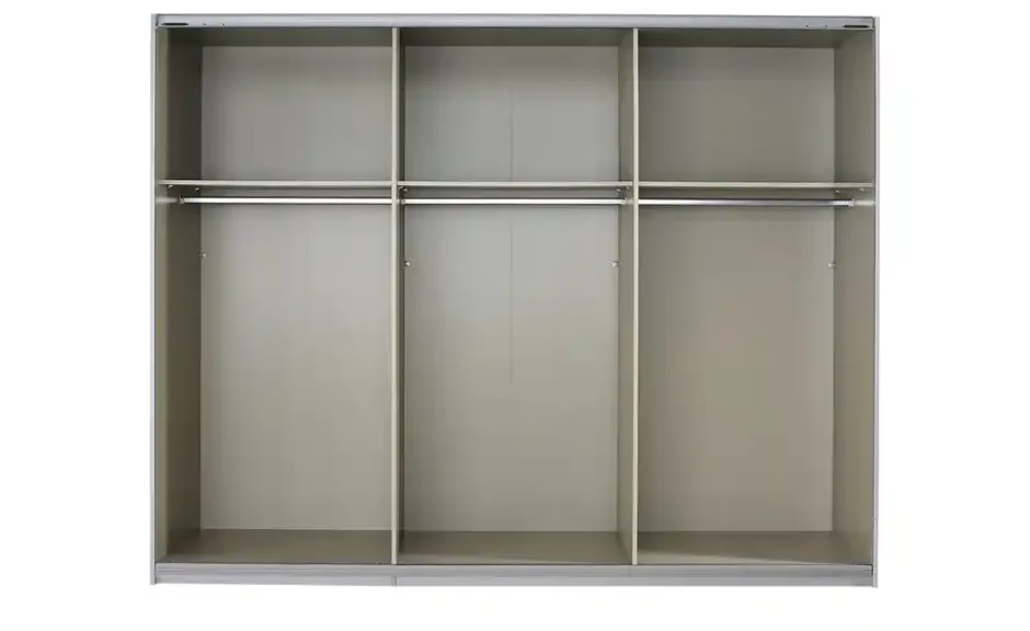 Schwebetürenschrank Korbach